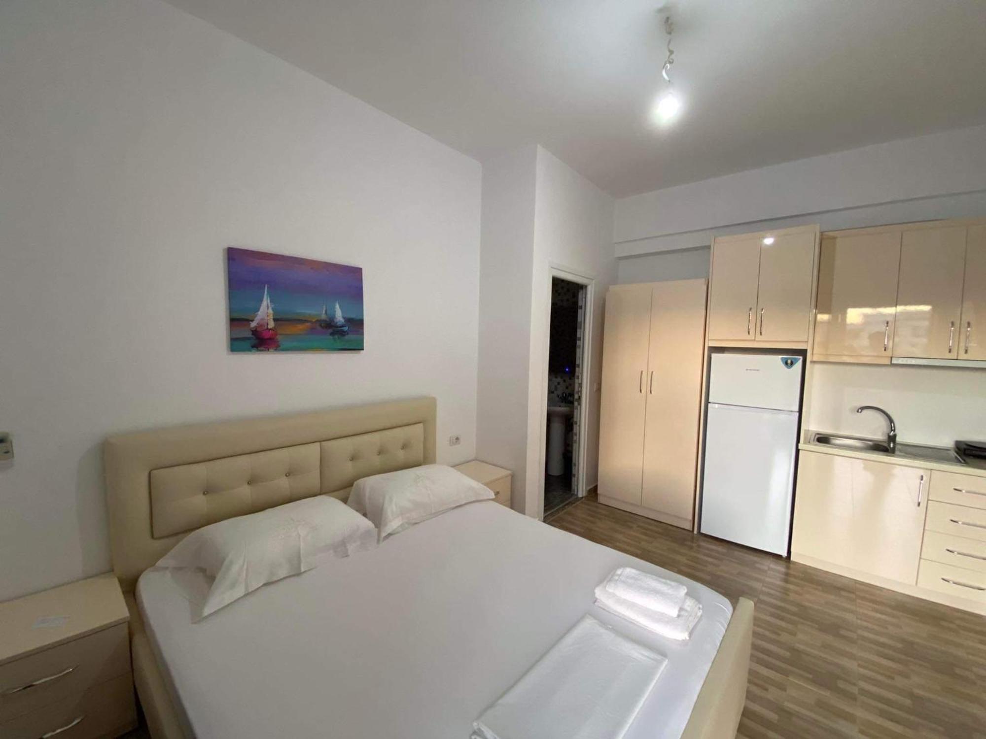Guesthouse Noan&Yliona คซามิล ภายนอก รูปภาพ